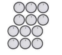 Filtro HEPA in spugna, for filtri for aspirapolvere antiacaro for Jimmy BX7 Pro Accessori for parti(1 piece)