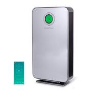 Filtro HEPA ionizzatore purificatore d'aria Goodyear