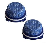 Filtro HEPA Jet 75 compatibile con aspirapolvere a getto. Filtro lavabile ad alta efficienza, filtro dell'aria antiparticolato, accessori per Jet 60 70 75 90 (confezione da 2)