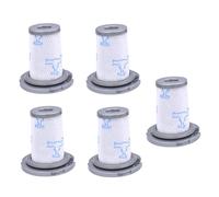 Filtro HEPA Lavabile 5PZ per Aspirapolvere XForce Flex 8.60 Rod RH96 2963