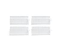 Filtro HEPA Lavabile AY00-4PCS, Compatibile Con Cecotec Conga, Accessorio Di Ricambio For Aspirapolvere Robot 2290 Ultra 05661