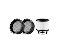 Filtro HEPA lavabile, compatibile con Roborock H60 / H60 Pro / H60 Ultra / H60 Hub Ultra, aspirapolvere portatile a umido e a secco Accessori