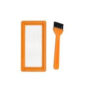 Filtro HEPA lavabile di ricambio, compatibile con Karcher, DS5500 DS5600 DS5800 DS6000 DS6 Premium Robot Aspirapolvere Accessori parti Kit di accessori
