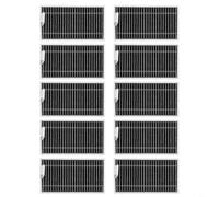 Filtro HEPA lavabile di ricambio per Ecovacs per Deebot T90 per Omni e T90 Pro per aspirapolvere Omni Robot, pulizia igienica, installazione rapida senza attrezzi (set annuale)