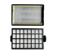 Filtro HEPA lavabile DJ97-00339A per Samsung SC8420 SC8440 SC8450 SC8460 SC8470