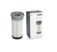 FILTRO HEPA LAVABILE DLS550 ASPIRAPOLVERE DELONGHI ORIGINALE 5519210651