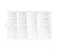 Filtro HEPA lavabile per Conga M10/Xtreme, compatibile con bObsweep Charlotte/Leaf 000-BR-150, per iMartine BR151/BR153/BR154,4 o set da 10 pezzi (confezione da 4)