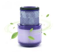 Filtro HEPA Lavabile per Dyson V11 e SV14 - Ricambio Compatibile per DY-970013-02 - Migliora la Qualità dell'Aria, per Allergici e Animali Domestici