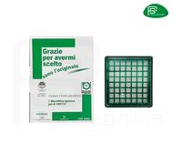 Filtro Hepa Microfiltro Igienico Originale per Aspirapolvere Folletto VK 130 131