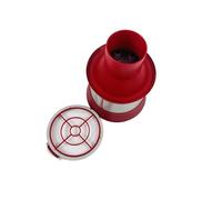 Filtro HEPA multicono ciclonico di ricambio e contenitore for la polvere compatibile con pezzi di ricambio for aspirapolvere Roborock H7 (accessorio separatore di polvere)