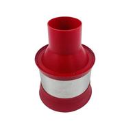 Filtro HEPA Multicono Cyclone Compatibile Con I Pezzi Di Ricambio For Aspirapolvere Roborock H7, Contenitore For La Polvere, Separatore Di Polvere For Rifiuti