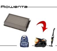 Filtro HEPA aria aspirapolvere Rowenta Compact Power Compact Power Cyclonic ORIG