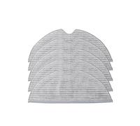 Filtro HEPA, Panno For Mop, Compatibile Con La Sostituzione Dei Pezzi Di Ricambio For Aspirapolvere Robot Dreame Bot L10 Pro (Color : 1)