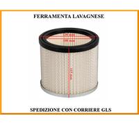 Filtro Hepa per aspiracenere Excel AC12