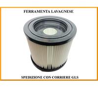 Filtro Hepa per aspiracenere Excel APB18 CDF09517