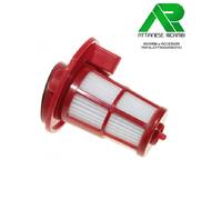FILTRO HEPA PER ASPIRAPOLVERE ARIETE VACUUM CLEANER VERTICAL FORCE 2762 ERP2