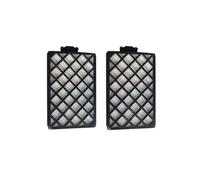 Filtro HEPA per aspirapolvere compatibile con Samsung SC8872 parti dell'aspirapolvere (colore: 2 pezzi filtro HEPA)