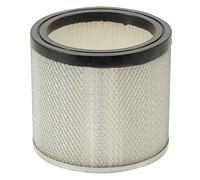 Filtro HEPA Per Aspirapolvere Draper 98503 Per Ceneri BBQ 98509