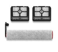 Filtro Hepa per aspirapolvere Dreame H12 Pro/H12Pro Plus/M13 Beta Wet-dry Robot Aspirapolvere Lavabile, 3 pezzi di ricambio