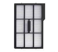 Filtro HEPA per aspirapolvere robot Eufy per modelli Omni E25 E28 E35 - Superior Dust Trapping Fine Particle Removal Home Maintenance Kit 2 pezzi (confezione da 1)