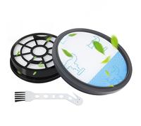 Filtro HEPA per aspiratore Rowenta Swift Power Cyclonic RO29xx Filtro RO2910EA RO2913EA RO2915EA RO2932EA RO2933EA RO2957EA RO2981EA Filtro di ricambio Compatibile con ZR904301