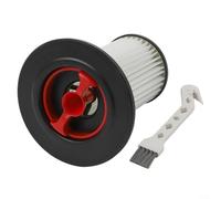 Filtro HEPA per Bosch Unlimited Gen2 Serie 8 con design a spazzola facile da usare (1 confezione)