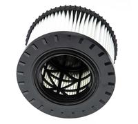 Filtro HEPA per Dewalt DWV010 Typ 2 DWV012 Typ 2 DWV902M/L Typ 2 DWV900/01L