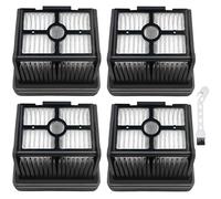 Filtro HEPA per Dreame H15 Mix, G10 Pro、H12 Pro, H13 Pro, H15 Pro, H12 Dual, H12 Pro Ultra,H12S,H12 Pro FlexReach,per Mova M10 aspirapolvere, riutilizzo e filtraggio ad alta efficienza di ricambio