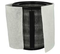 Filtro HEPA per Leifheit / Soehnle Airfresh Clean Connect 500