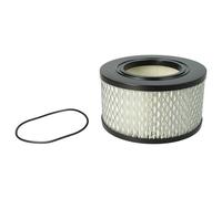 Filtro HEPA per Nilfisk Attix 33-2H PC Asbest 33-2H PC 33-01 IC 33-2H IC Asbest