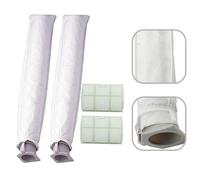 Filtro HEPA per Sebo Materiale Igienico Manutenzione Pavimenti