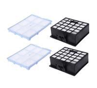 Filtro HEPA per Siemens serie VS06 VS06B113 VS06B1110 VS06B2410 VZ153 VZ02