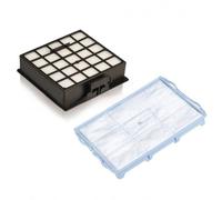 Filtro HEPA per Siemens serie VS06 VS06B113 VS06B1110 VS06B2410 VZ153 VZ02