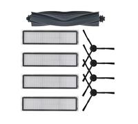 Filtro HEPA per spazzola principale, compatibile con Dreame D10s / D10s Pro | Robot Aspirapolvere Accessori (Set 2)