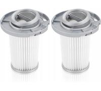 Filtro HEPA per TEFAL ROWENTA X-Force Flex/X-Pert/X-Combo (2 pezzi)