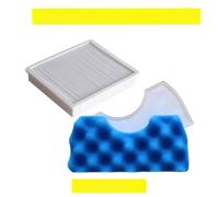 Filtro HEPA per uso domestico rimozione formaldeide design a doppio per for