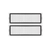 Filtro HEPA Per Xiaomi S10+B108CN D10S Plus Mop Autopulente 2 Pro B113CN C102CN X20+ X20 Plus Robot Aspirapolvere