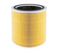 Filtro Hepa PM2.5, compatibile con Levoit, purificatore d'aria Core 400S, compatibile con Levoit, filtro Core 400, compatibile con Levoit, filtro Core 400 for purificatore d'aria.(B)