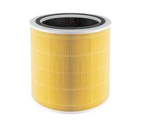 Filtro Hepa PM2.5, Compatibile Con Levoit, Purificatore D'aria Core 400S, Compatibile Con Levoit, Filtro Purificatore D'aria Core 400(Yellow)