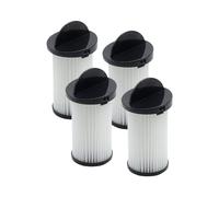 Filtro HEPA pre motore 10,2 cm x 7,6 cm x 10,2 cm per occhio per Vac per NeoVac
