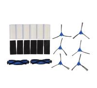 Filtro HEPA Principale Laterale Principale per Robovac 11S,2164 [EEK: A]