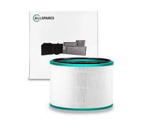 FILTRO HEPA PURIFICATORE ARIA ALLSPARES HP02 / HP01 / DP01