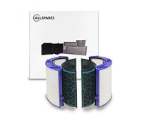 FILTRO HEPA PURIFICATORE ARIA ALLSPARES HP04 / TP04 / DP04