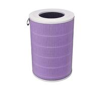 Filtro HEPA antibatterico AllSpares per purificatore d'aria adatto a Xiaomi Mi A