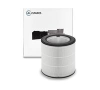 FILTRO HEPA PURIFICATORE ARIA ALLSPARES NanoProtect FY0194/30