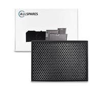 FILTRO HEPA PURIFICATORE ARIA ALLSPARES NanoProtect FY1413/30