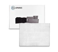 FILTRO HEPA PURIFICATORE ARIA ALLSPARES NanoProtect FY2422/30