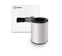 FILTRO HEPA PURIFICATORE ARIA ALLSPARES NanoProtect FY3430/30