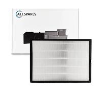 FILTRO HEPA PURIFICATORE ARIA ALLSPARES NanoProtect S3 FY3433/10