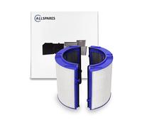 FILTRO HEPA PURIFICATORE ARIA ALLSPARES PH01 / HP06 / TP06 / HP07